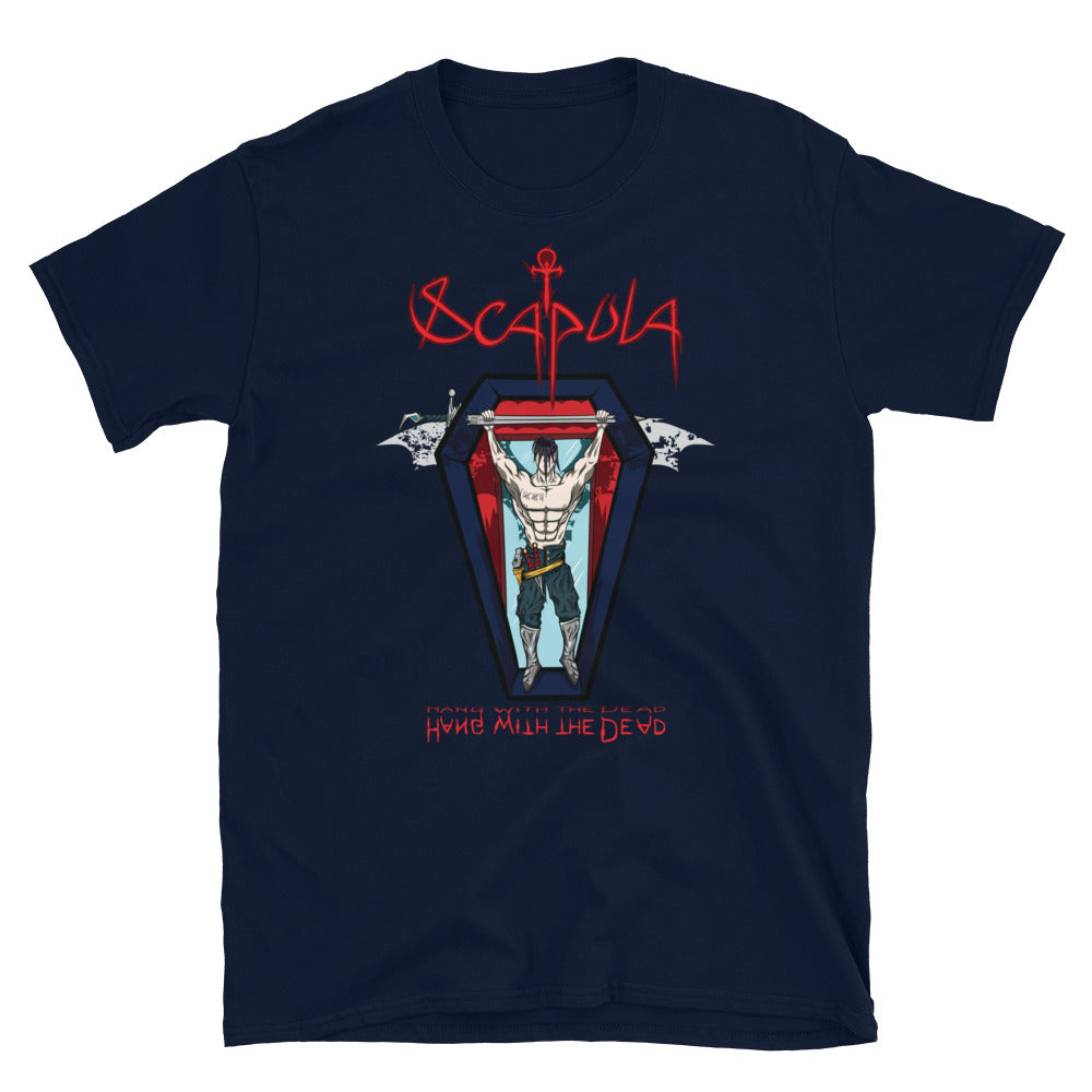 Scapula: Hang with the Dead