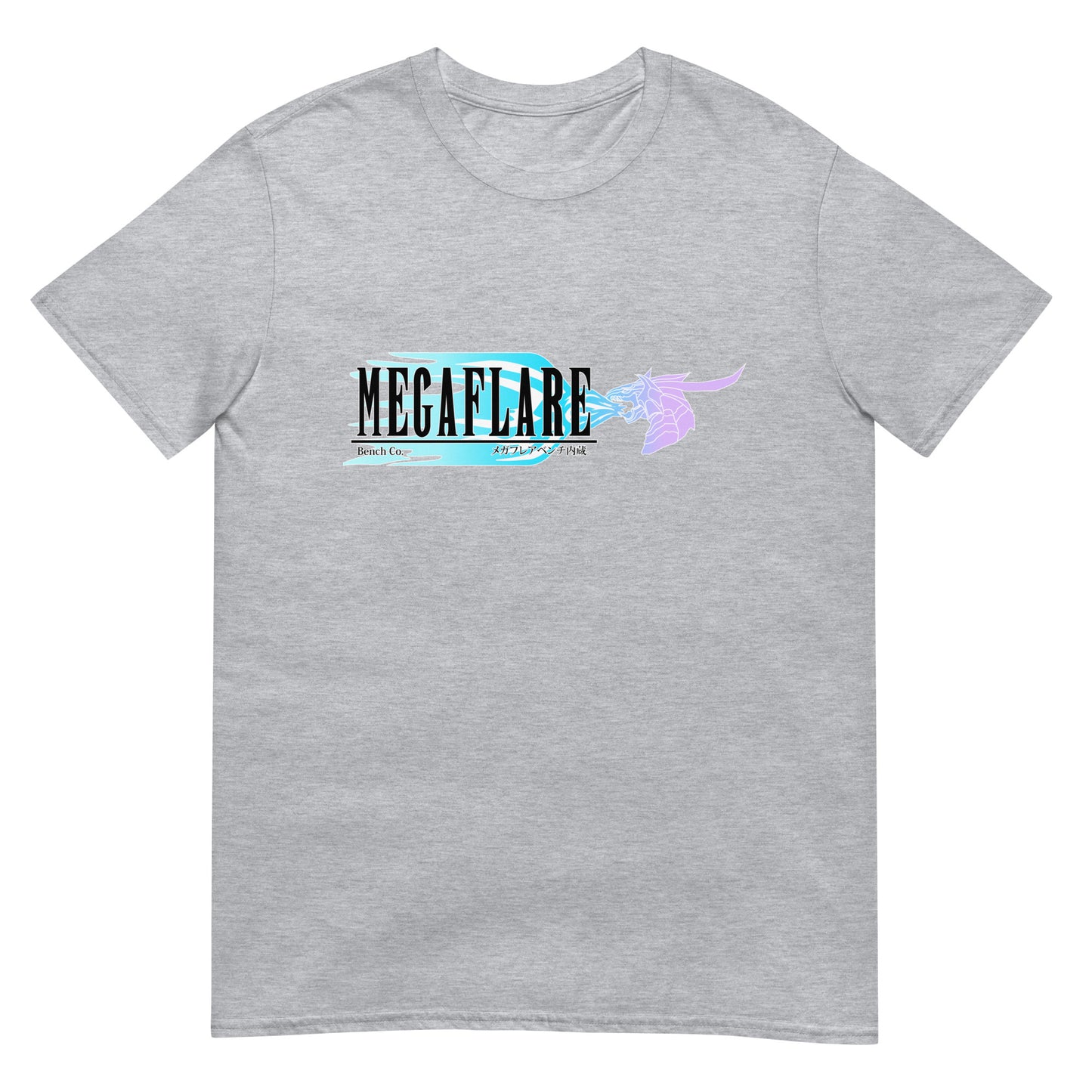 Megaflare Bench Co.